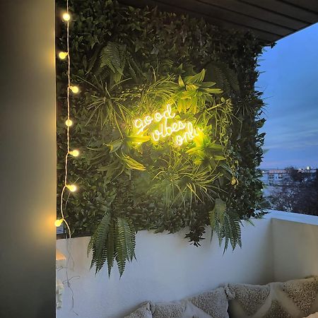 Chill Out Home 엘푸에르토데산타마리아 외부 사진