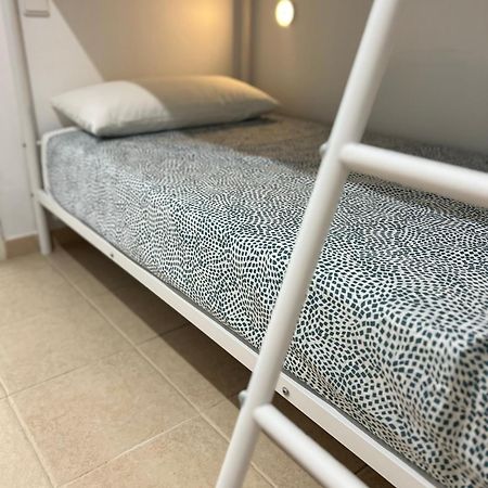 Chill Out Home 엘푸에르토데산타마리아 외부 사진