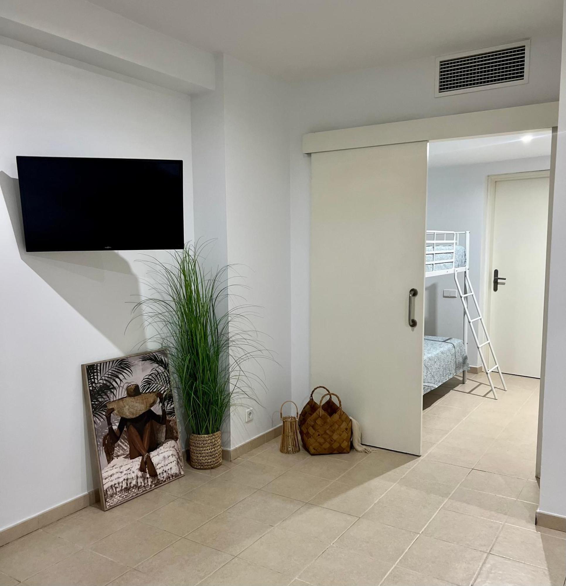 Chill Out Home 엘푸에르토데산타마리아 외부 사진