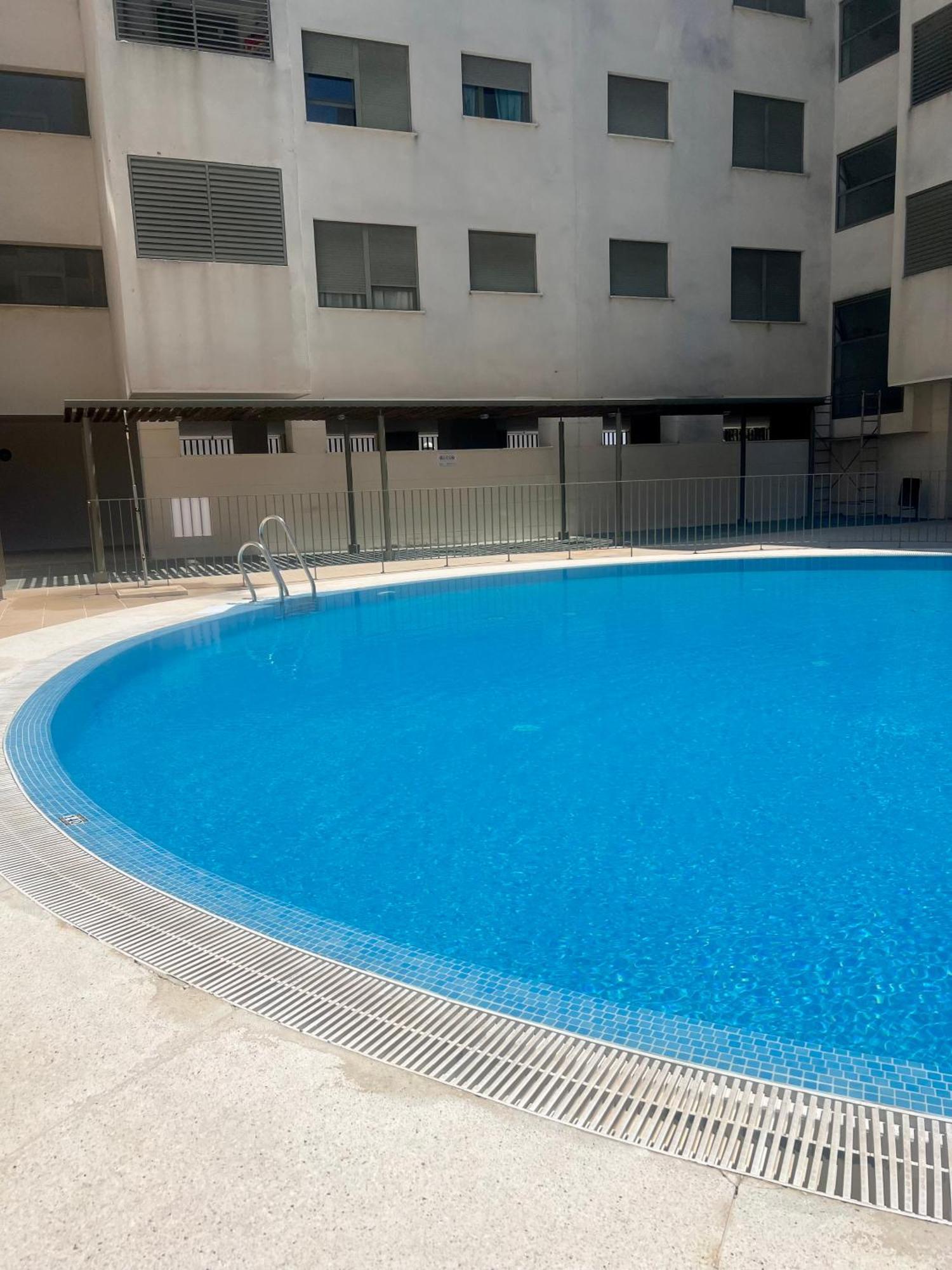 Chill Out Home 엘푸에르토데산타마리아 외부 사진