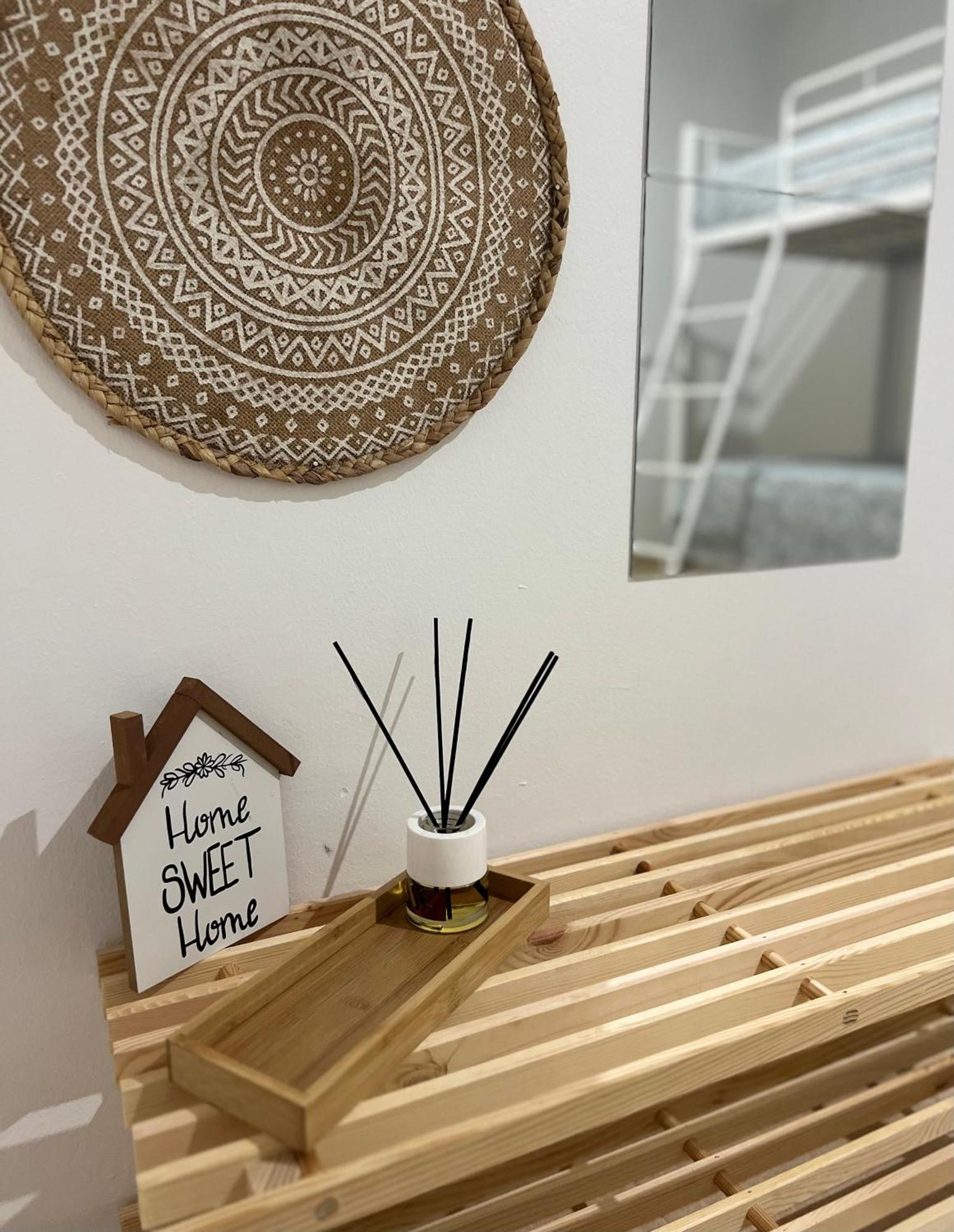 Chill Out Home 엘푸에르토데산타마리아 외부 사진