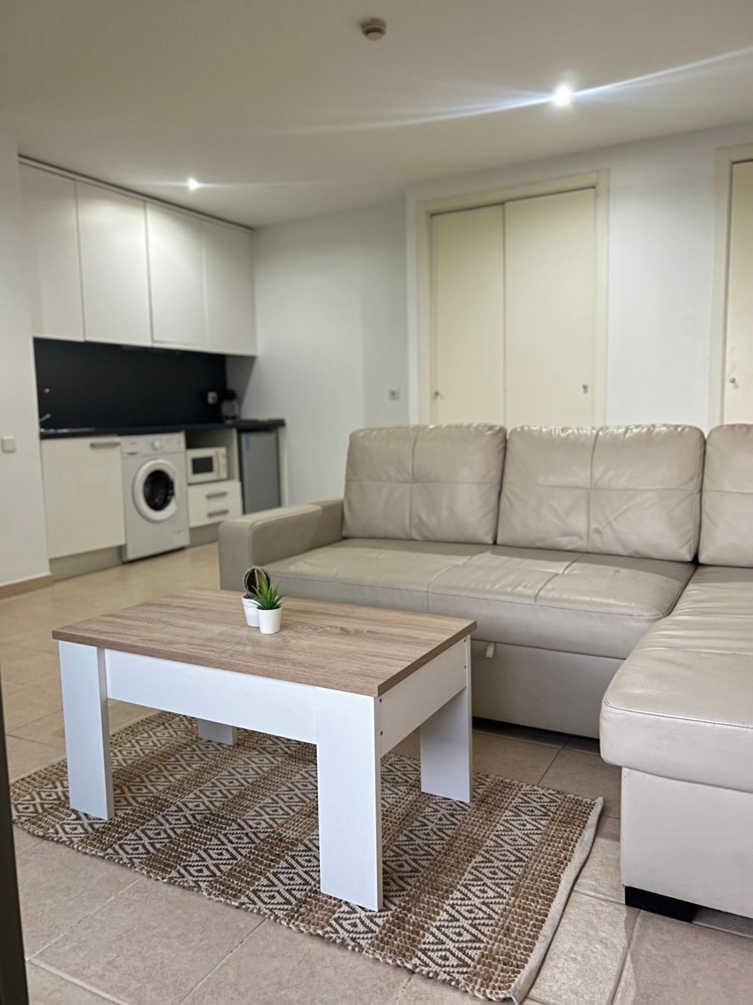 Chill Out Home 엘푸에르토데산타마리아 외부 사진