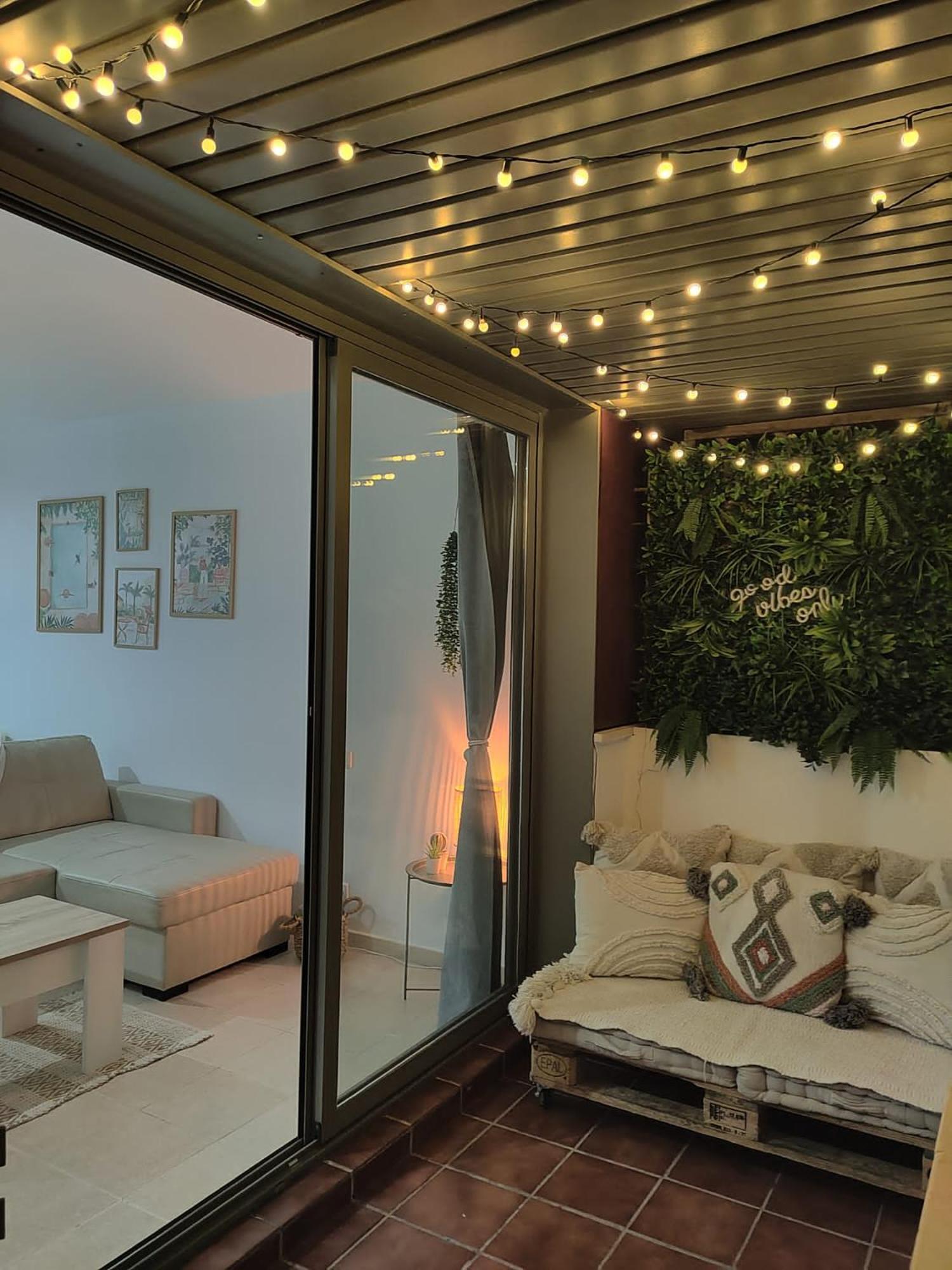 Chill Out Home 엘푸에르토데산타마리아 외부 사진